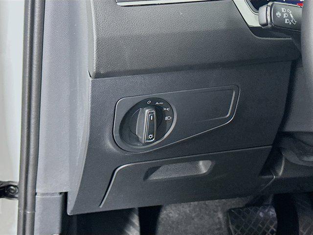 used 2024 Volkswagen Tiguan car, priced at $22,797