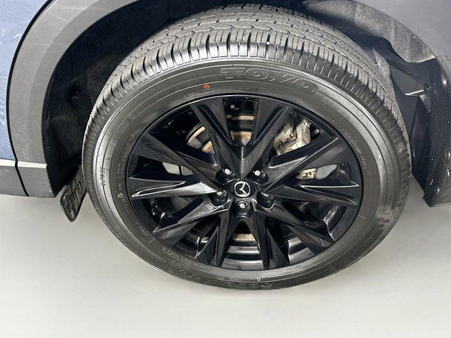 used 2024 Mazda CX-5 car, priced at $27,797