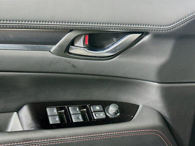 used 2024 Mazda CX-5 car, priced at $27,797