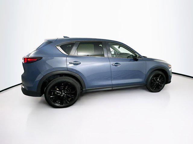 used 2024 Mazda CX-5 car, priced at $27,797
