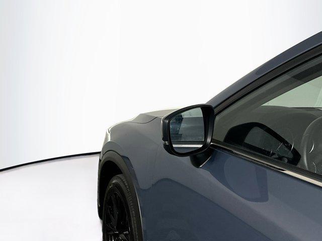 used 2024 Mazda CX-5 car, priced at $27,797