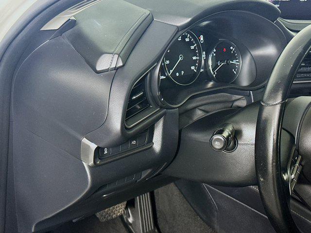 used 2023 Mazda CX-30 car, priced at $20,297