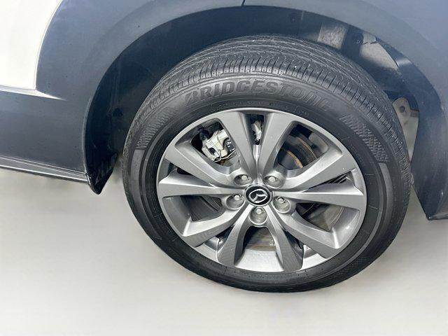 used 2023 Mazda CX-30 car, priced at $20,297