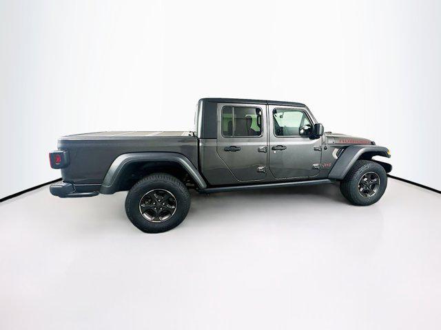 used 2020 Jeep Gladiator car, priced at $30,589