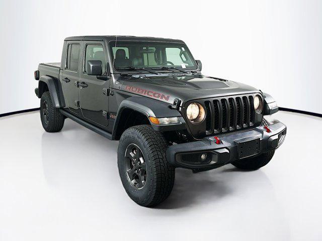 used 2020 Jeep Gladiator car, priced at $30,589