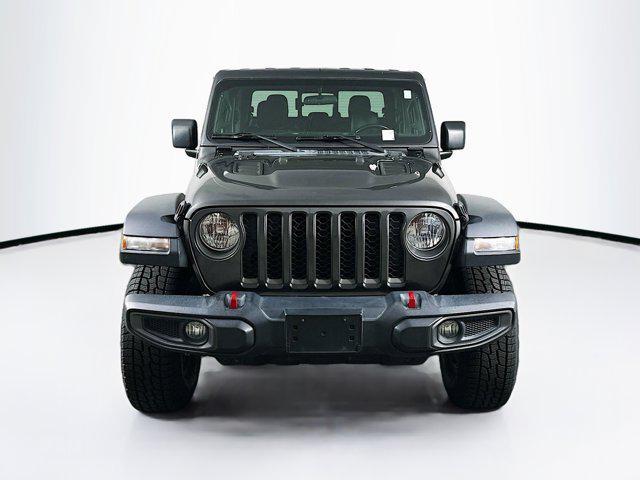 used 2020 Jeep Gladiator car, priced at $30,589