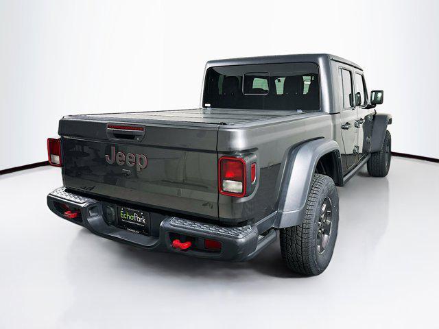 used 2020 Jeep Gladiator car, priced at $30,589