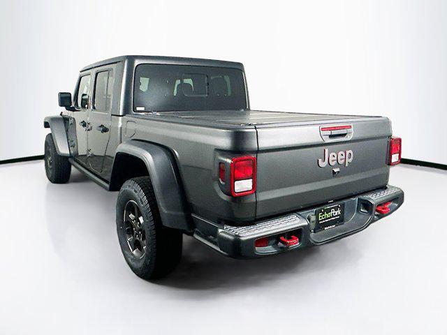 used 2020 Jeep Gladiator car, priced at $30,589