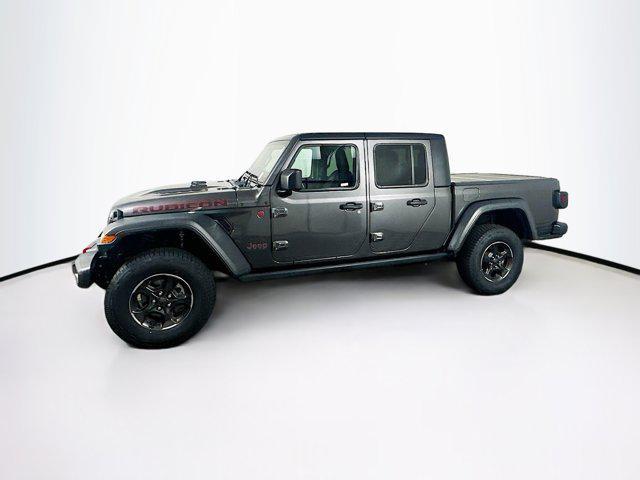 used 2020 Jeep Gladiator car, priced at $30,589