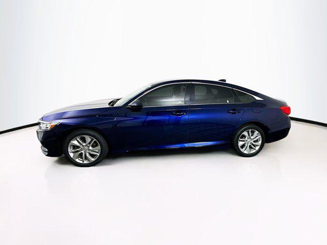 used 2020 Honda Accord car, priced at $21,797