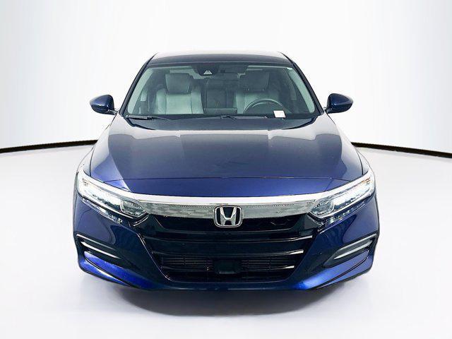 used 2020 Honda Accord car, priced at $21,797