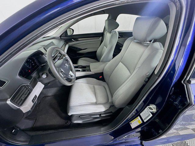used 2020 Honda Accord car, priced at $21,797