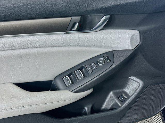 used 2020 Honda Accord car, priced at $21,797