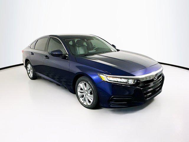 used 2020 Honda Accord car, priced at $21,797
