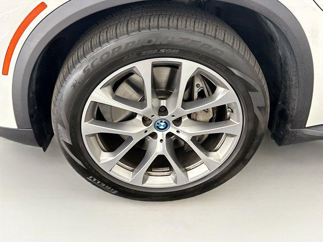 used 2023 BMW X5 PHEV car, priced at $38,997