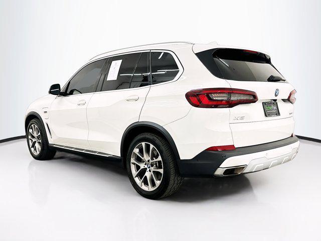 used 2023 BMW X5 PHEV car, priced at $38,997