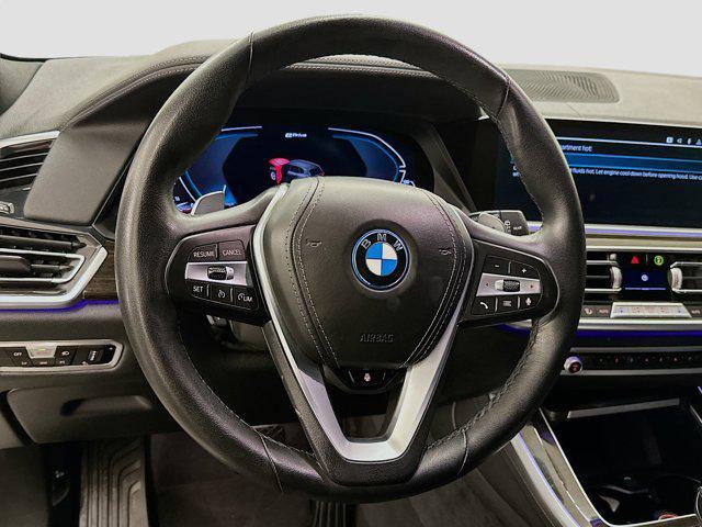 used 2023 BMW X5 PHEV car, priced at $38,997