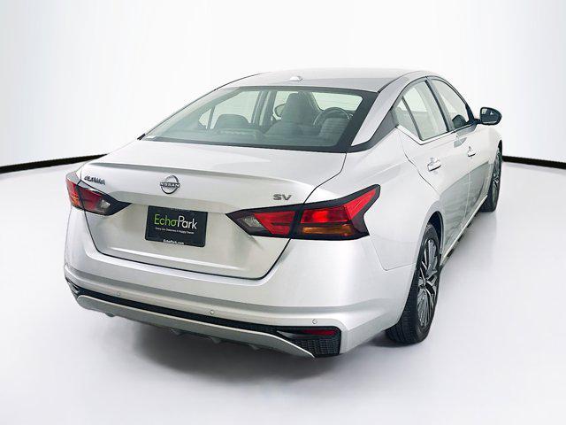 used 2024 Nissan Altima car, priced at $18,197