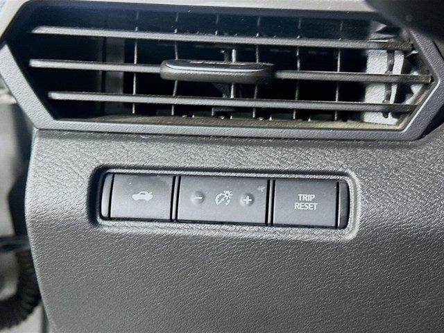 used 2024 Nissan Altima car, priced at $18,197