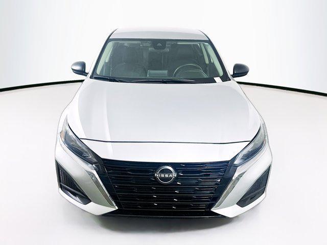 used 2024 Nissan Altima car, priced at $18,197