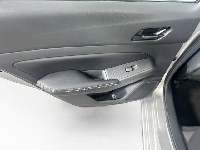 used 2024 Nissan Altima car, priced at $18,197