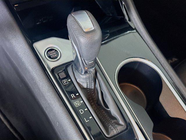 used 2024 Nissan Altima car, priced at $18,197