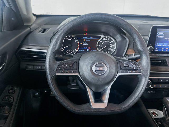 used 2024 Nissan Altima car, priced at $18,197