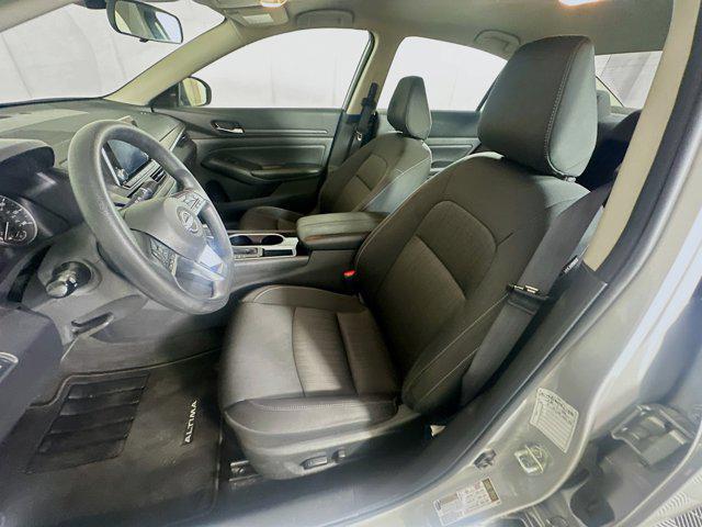 used 2024 Nissan Altima car, priced at $18,197