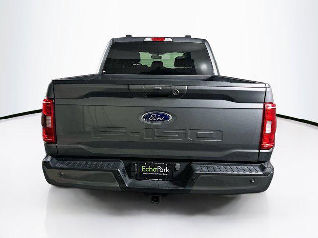 used 2023 Ford F-150 car, priced at $32,997