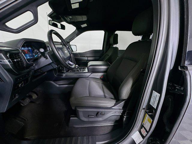 used 2023 Ford F-150 car, priced at $32,997