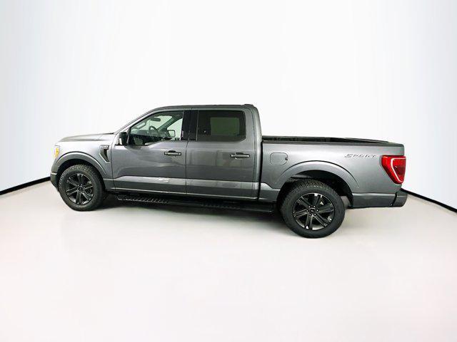 used 2023 Ford F-150 car, priced at $32,997