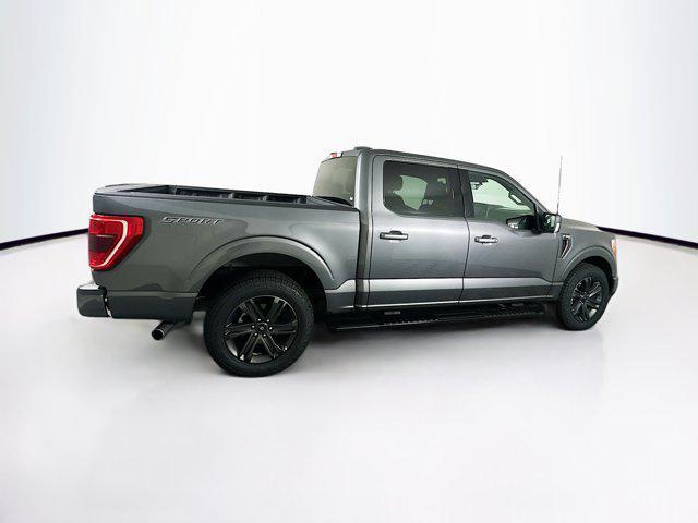 used 2023 Ford F-150 car, priced at $32,997