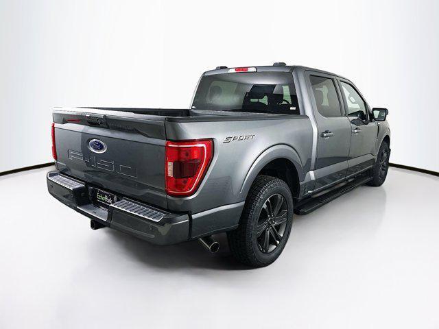 used 2023 Ford F-150 car, priced at $32,997