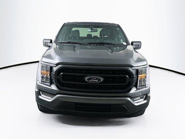 used 2023 Ford F-150 car, priced at $32,997