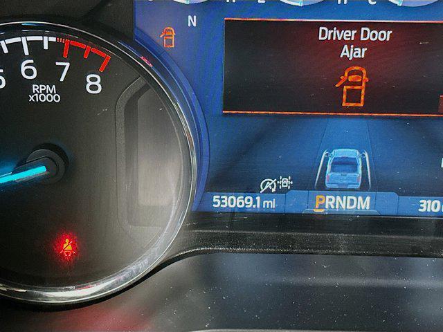 used 2023 Ford F-150 car, priced at $32,997