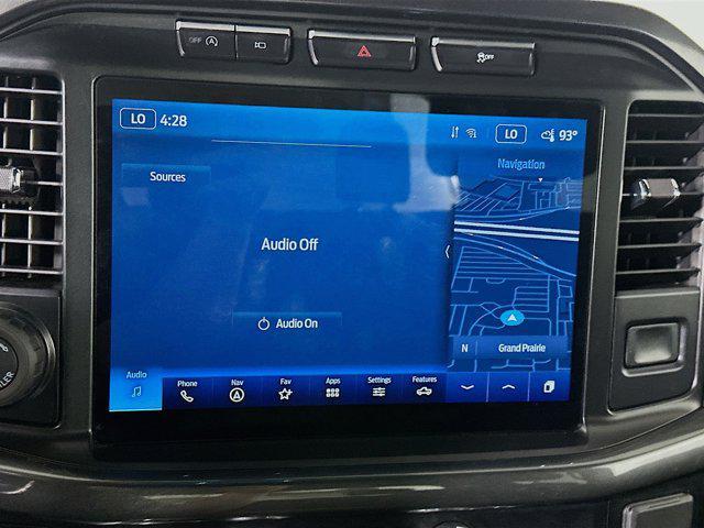 used 2023 Ford F-150 car, priced at $32,997