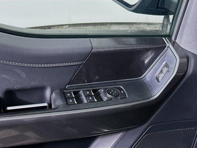 used 2023 Ford F-150 car, priced at $32,997
