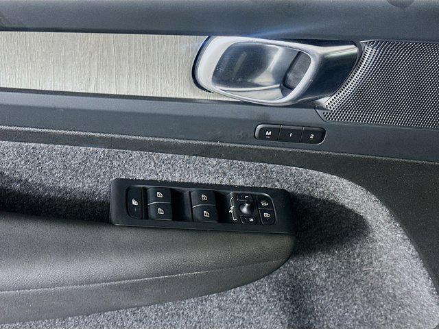 used 2025 Volvo XC40 car, priced at $29,997