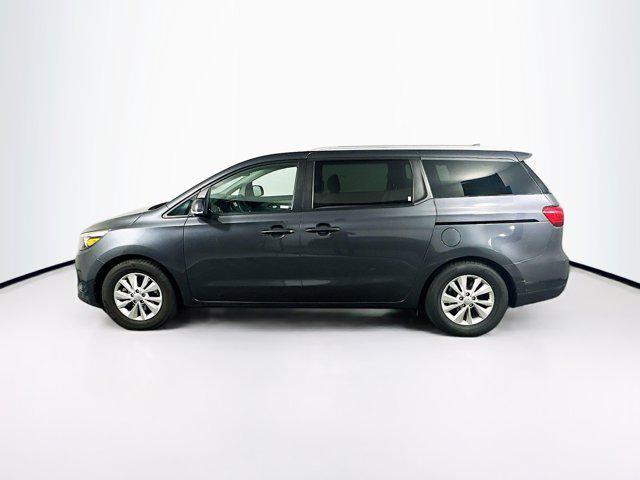 used 2016 Kia Sedona car, priced at $7,999