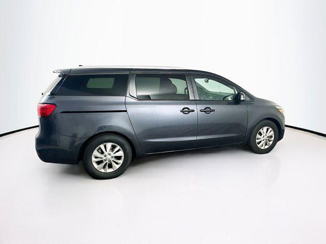 used 2016 Kia Sedona car, priced at $7,999