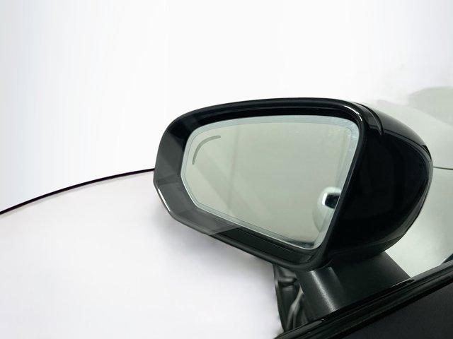 used 2024 Volvo S60 car, priced at $23,997
