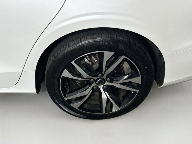 used 2024 Volvo S60 car, priced at $23,997
