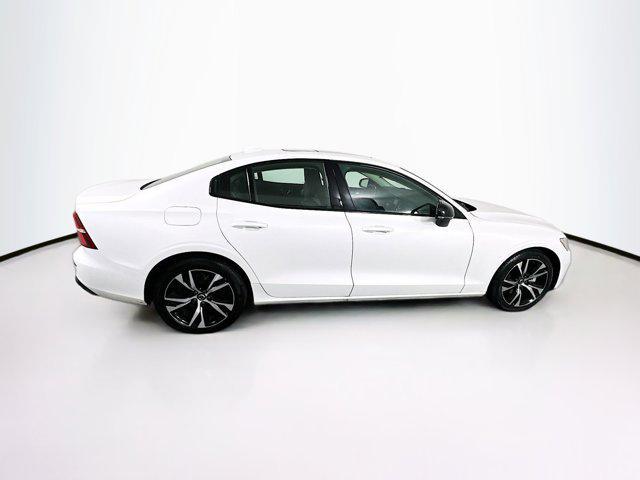 used 2024 Volvo S60 car, priced at $23,997