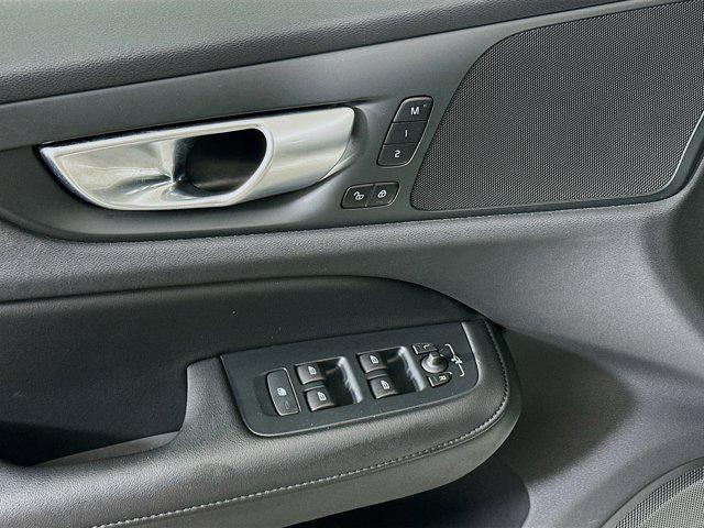 used 2024 Volvo S60 car, priced at $23,997