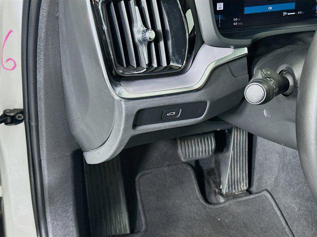 used 2024 Volvo S60 car, priced at $23,997