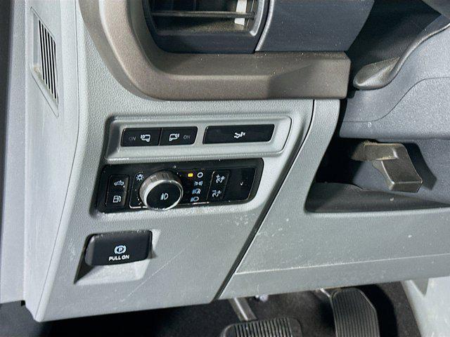 used 2024 Ford F-150 car, priced at $38,497