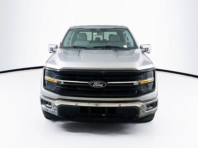 used 2024 Ford F-150 car, priced at $38,497