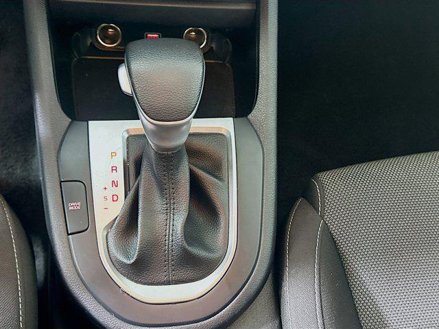 used 2023 Kia Forte car, priced at $14,197