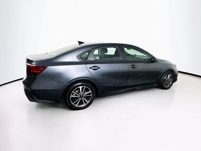 used 2023 Kia Forte car, priced at $14,197