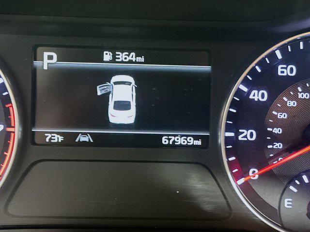 used 2023 Kia Forte car, priced at $14,197